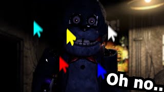 FNAF PLUS with 5 PLAYERS [upl. by Azne]