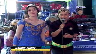 GELO FULL SRAGENAN  NANCY ft AGUS  CAMPURSARI ZELINDA  LIVE KUTO KERJO [upl. by Ellehsram]