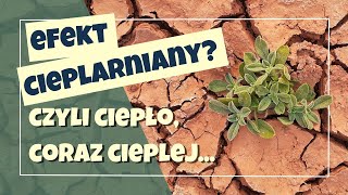 Jak zepsuliśmy efekt cieplarniany [upl. by Ardnossak]