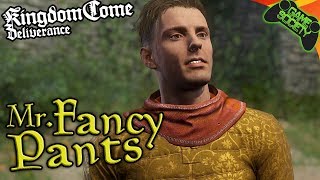 Kingdom Come  Mr Fancy Pants E06 [upl. by Anelahs763]