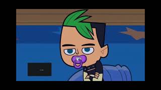 Total Dramarama Season 1 Credits PART 1 devonlawrence totaldramarama cartoonnetwork 110 [upl. by Ardnaik]