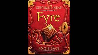 Septimus Heap Audiobook Fyre Prologue [upl. by Nevarc]