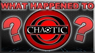 What Happened to Chaotic [upl. by Pinette]