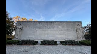 Cadman Plaza Park  Brooklyn  NYC  USA [upl. by Chandler]