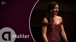 Mahler Symphony No 3  Radio Philharmonic Orchestra  Live Classical Music HD [upl. by Hameean367]