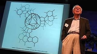 How I discovered DNA  James Watson [upl. by Nanaj]