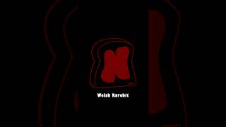 Welsh Rarebit On the menu  Episode 1 [upl. by Enohs]