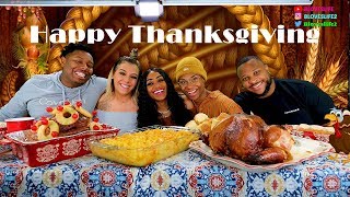 Best Thanksgiving Ever Hilariously Funny Happy Thanksgiving [upl. by Ettegdirb]