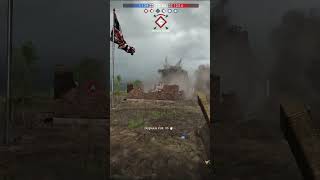 6 Kill bf1 battlefield battlefield1 [upl. by Frasquito]