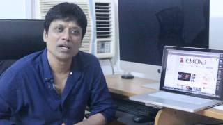 S J Suryah is officially now on YouTube [upl. by Idolla]