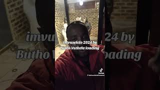 Imvuselelo 2024 by Butho Vuthela loading… [upl. by Norraa]