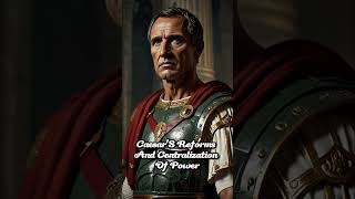 The Life and Death of Julius Caesar [upl. by Keffer]