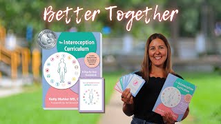 The Interoception Curriculum amp Activity Cards—Better Together [upl. by Notle326]