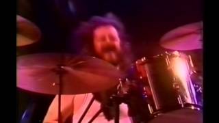 John quotBonzoquot Bonham  Drums solo  1977 [upl. by Newcomb]