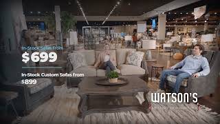 Watsons After Christmas Sale Indoor Home Furnishings [upl. by Luna]