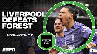 Liverpool create DIFFERENT PROBLEMS for everyone they play  Steve Nicol  ESPN FC [upl. by Cavallaro]