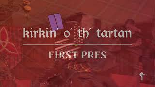 102724 Th Kirkin o th Tartan 11 am LIVE [upl. by Animlehliw]