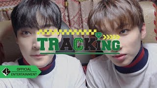 TRCNG TRACKING EP21 셀프 카메라 in 강릉 Part 1 [upl. by Breh117]