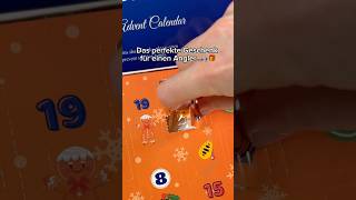 Der Angelköder Adventskalender ist spitze 🎣 [upl. by Malha37]