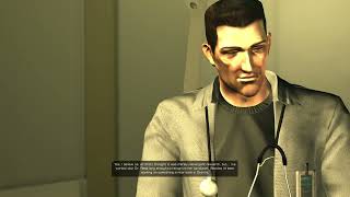 Deus Ex Human Revolution EP17 [upl. by Maddeu]