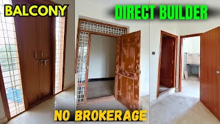 Direct owner  3 bhk flat for sale in hyderabad  pragathi nagar 3bhkflatforsale [upl. by Lihkin350]