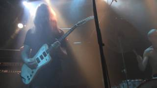 Motorpsycho  Sinful WindBorne  Debaser Malmo [upl. by Ainahs]