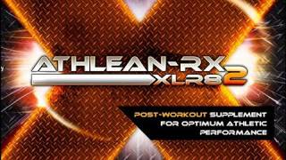 POSTWORKOUT Supplements  quotWorkout Supplement ATHLEANRx SERIESquot [upl. by Kantos]