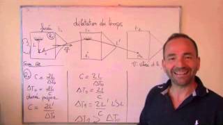 TS 2012  8 temps et relativité restreinte [upl. by Damien]