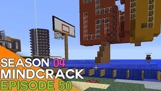 Mindcrack Minecraft SMP  A Viking Ambush  Episode 50  Season 4 [upl. by Aianat]