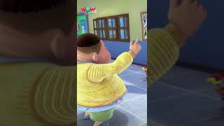 Vir The Robot Boy  New Shorts 115  Bengali Storie Cartoons  Wow Kidz Bangla [upl. by Annawat]