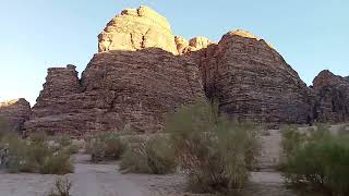 Wadi Rum OKE [upl. by Abrahams223]