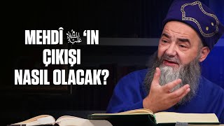 Mehdî Aleyhisselâm’ın Çıkışı Nasıl Olacak [upl. by Enelime]