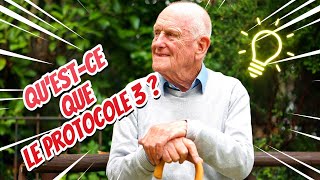 Questce que le Protocole 3 à Bruxelles Capitale [upl. by Retnyw]