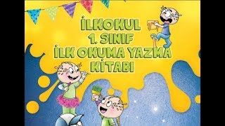 23Ders  P Harfi  1SINIF İLK OKUMA YAZMA منهج تعليم اللغة التركية للصف الاول [upl. by Bigod746]