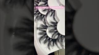 🎀lashextensions lashes clusterlashes individuallashes beautysupply lashtech [upl. by Aikrehs]