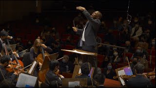 LALO Overture to Le roi d’Ys  CYSOs Philharmonic Orchestra [upl. by Sixela]