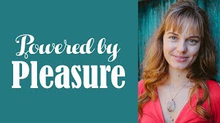 How to Feel Sexier and More Alive with PLEASURE  Céline Remy [upl. by Grearson]