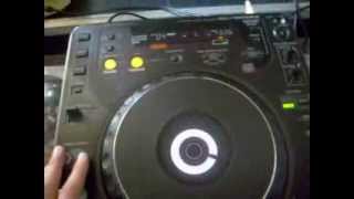 joking with cdj 1000 and djm 600 pioneer [upl. by Lenahc]