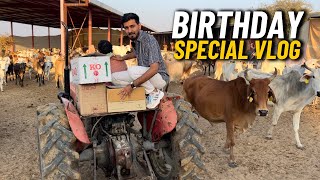 My Birthday Special Vlog  Som Vlog [upl. by Somisareg]