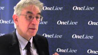 Dr Sledge on Using Tumor Heterogeneity to Guide Treatment in Breast Cancer [upl. by Millisent]