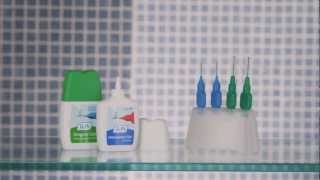 TePe Interdental Gel und Gingival Gel [upl. by Dorothea55]