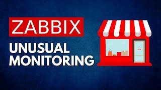 Monitoring Retail Stores With ZABBIX [upl. by Gilford]