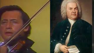 Sad music of Bach best of bach concertos bach concertos for violin joahnn sebastian bach [upl. by Islehc]