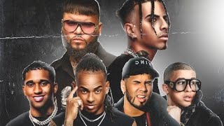 LO MEJOR DEL TRAP LATINO MIX 2024 [upl. by Cartwright]