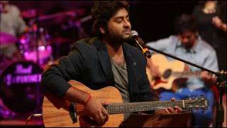 Phir le aaya dilBarfi  Unplugged  Arijit Singh [upl. by Ecerehs]