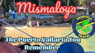 Mismaloya The Puerto Vallarta You Thought You Were Going To [upl. by Wernher]