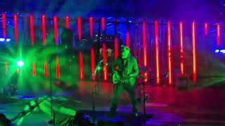 Primus  Wynonas Big Brown Beaver  Live  Sessanta  Red Rocks Colorado  250424 [upl. by Jasper]