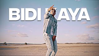 Gbro Ft Boechi  Bidi Kaya Music Video [upl. by Uahsoj519]