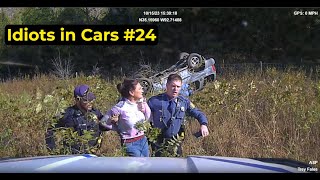 Arkansas State Police Pursuit Compilation REELS 29 Idiots in Cars 24 [upl. by Ronn12]