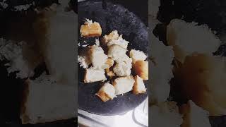 Pav Snacks Shorts recipe Poojamb [upl. by Avery]